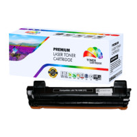 ราคา ตลับหมึกพิมพ์เลเซอร์ COLOR BOX รุ่น TN1000 สีดำ (888230200004)