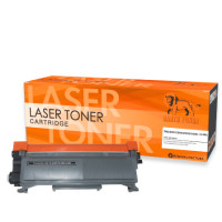 ราคา หมึกพิมพ์เลเซอร์ EARTH TONER รุ่น TN2280/2260 สีดำ (888230200005)