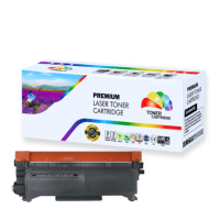 ราคา ตลับหมึกพิมพ์เลเซอร์ COLOR BOX รุ่น TN2280/2260 สีดำ (888230200006)