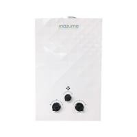 ราคา เครื่องทำน้ำร้อน MAZUMA LPG-10-5CR 1500 วัตต์ (127946)