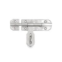 ราคา กลอนขวาง ISON 4 นิ้ว สีสเตนเลส (276798)