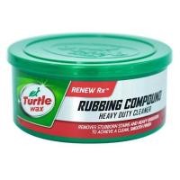 ราคา ครีมขัดหยาบ TURTLE WAX T23-000 298 กรัม (1147669)
