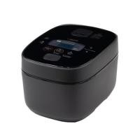 ราคา หม้อหุงข้าว DIGITAL ZOJIRUSHI NW-QAQ10-BA 1 ลิตร สีดำ (1261784)