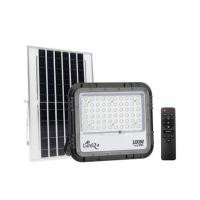 ราคา สปอตไลท์ SOLAR LUMIRA LSC-032 100 วัตต์ DAYLIGHT สีดำ (1295203)
