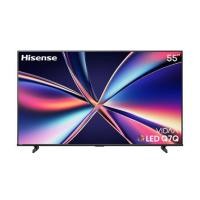 ราคา ทีวีคิวแอลอีดี 55 นิ้ว HISENSE (4K, QLED, VIDAA) 55Q7Q (1297266)