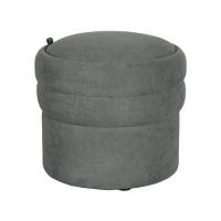 ราคา สตูลกลม SNAZZ CLOUDY สีเทา (1307395)