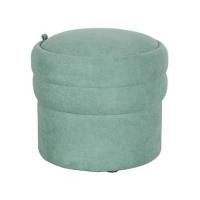 ราคา สตูลกลม SNAZZ CLOUDY สีเขียว (1307422)