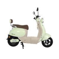 ราคา จักรยานไฟฟ้า EM ECO JENNY 10 นิ้ว สีเขียว (1309759)