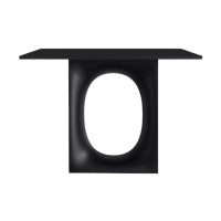 ราคา โต๊ะคอนโซล MY DOLLS HOUSE THE O 140 ซม. สีดำ (888125900201)