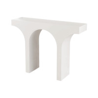 ราคา โต๊ะคอนโซล MY DOLLS HOUSE WELL สีขาว (888125900203)