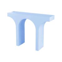 ราคา โต๊ะคอนโซล MY DOLLS HOUSE WELL สีฟ้า (888125900206)