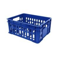 ราคา ลังแก้ว NNH 121 23.3x31x13.5cm ฟ้า (1120453)