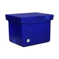 ราคา ถังแช่อเนกประสงค์ขาต่ำ KTC SH60L สีน้ำเงิน (1132853)