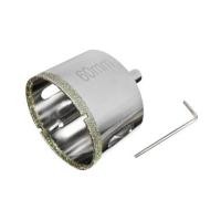 ราคา ดอกเจาะกระเบื้อง MATALL ขนาด 60 มม. (1251953)