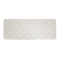 ราคา แผ่นอเนกประสงค์ HOME LIVING STYLE NELLA 44X120 ซม. สีเทา (1255757)