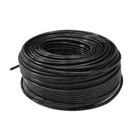 ราคา สาย LAN LINK CAT6 US-9106OUT-1 100 ม. สีดำ (1259331)