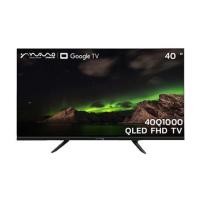 ราคา ทีวีคิวแอลอีดี 40 นิ้ว NANO (FULL HD, QLED, GOOGLE TV) 40Q1000 (1285091)