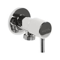 ราคา สต๊อปวาล์ว 1 ทาง MOYA MY-021 (1304357)