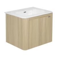 ราคา อ่างเคาน์เตอร์ MOYA PLUS 3001-60 ลายไม้ (1307724)