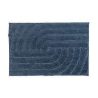 ราคา พรม HOME LIVING STYLE TILLY 45x70 ซม. สีน้ำเงิน (1308473)
