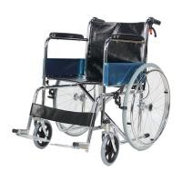 ราคา รถเข็นวีลแชร์ MEDILA DY01809-B มีเบรค (888192800004)