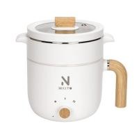 ราคา หม้ออเนกประสงค์ NIKITO DFZW-3009 สีขาว 1.50 ลิตร (1241312)