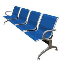 ราคา เก้าอี้รับรอง SURE XENA CC-312-4 สีน้ำเงิน (1279232)