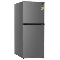 ราคา ตู้เย็น 2 ประตู ACONATIC รุ่น AN-FR220 ขนาด 7.8 คิว สีเทา (888120300085)