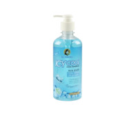 ราคา แชมพูสุนัข BEARING สูตรเย็น ICY COOL ขนาด 450ML กลิ่น COOL SPORT (888123700064)