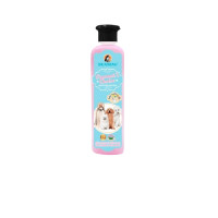 ราคา ครีมนวดขนสำหรับสุนัข BEARING สูตร GROOMER’S CHOICE CONDITIONER ขนาด 365ML (888123700082)