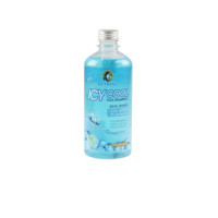 ราคา แชมพูสุนัข BEARING สูตรเย็น ICY COOL ขนาด 450ML กลิ่น COOL SPORT (REFILL) (888123700066)