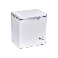 ราคา ตู้แช่แข็ง 2 ระบบ เดอะคูล รุ่น DUAL A5.3 ความจุ 5.3 คิว (150 ลิตร) สีขาว (888156800001)