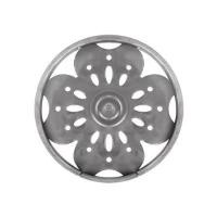 ราคา เหล็กดัด BIH ลายดอกบ๊วยในวงกลม 10 ซม. (1144236)