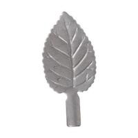 ราคา เหล็กดัดลายใบกุหลาบเล็ก BIH L10 แพ็ก 10 ชิ้น (1144314)