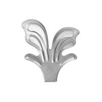 ราคา เหล็กดัดลายใบไม้สั้น BIH SL5/L ซ้าย แพ็ก 10 ชิ้น (1144371)