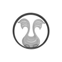 ราคา เหล็กดัด BIH ลายปีกหงษ์ในวงกลม 10 ซม. (1144382)