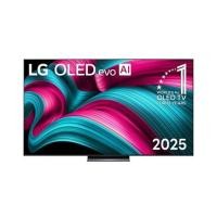 ราคา ทีวีโอแอลอีดี 77 นิ้ว LG (4K, OLED, SMART TV) OLED77C5PSA.ATM (1290892)