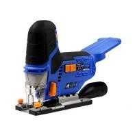 ราคา เลื่อยจิ๊กซอว์ไร้สาย (เฉพาะตัวเครื่อง) PUMA PM-JS26BL-B (1290514)