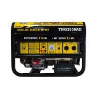 ราคา เครื่องกำเนิดไฟฟ้าเบนซิน TIGER TNG-3500AE 2700 วัตต์ (1294401)