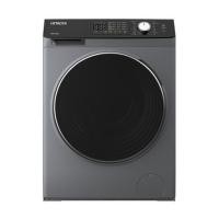 ราคา เครื่องซักผ้าฝาหน้า HITACHI BD-1054HVOS 10.5 กก. 1400RPM อินเวอร์เตอร์ สีเทา (1298605)