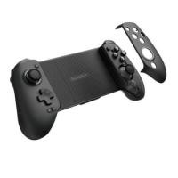 ราคา จอยเกมไร้สาย GAMESIR G8 PLUS - สีดำ (888186400023)