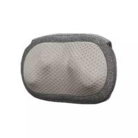 ราคา เบาะนวดหลังพกพา LUMO KDS1-GRAY สีเทา (888222200004)