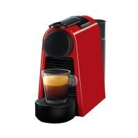ราคา เครื่องชงกาแฟแคปซูล NESPRESSO ESSENZA MINI สีแดง (1087464)