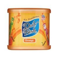 ราคา เจลน้ำหอมปรับอากาศ DAILY FRESH 70 กรัม ORANGE (1129083)