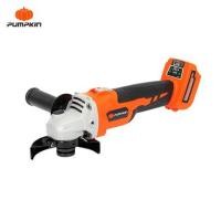 ราคา เครื่องเจียรไร้สาย 4 นิ้ว (เฉพาะตัวเครื่อง) PUMPKIN 50287 INF-4AGBL 20 โวลต์ (1231988)