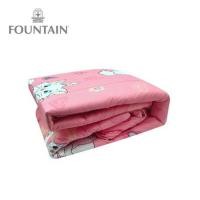 ราคา ผ้านวม FOUNTAIN MARIE 60X80 นิ้ว 70206FTC141 (1237325)
