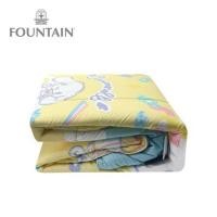 ราคา ผ้านวม FOUNTAIN CINNAMOROLL 60X80 นิ้ว 70206FTC138 (1250475)