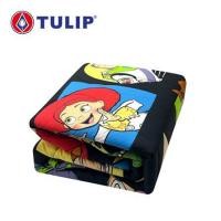 ราคา ผ้านวม TULIP TOY STORY 60X80 นิ้ว 60207-DLC119 (1255528)