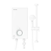 ราคา เครื่องทำน้ำอุ่น PANASONIC DH-6VS1TW 6000 วัตต์ สีขาว (1271961)