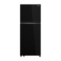 ราคา Hitachi ตู้เย็น 2 ประตู ขนาด 13.2 คิว รุ่น HRTN6408SGBKTH